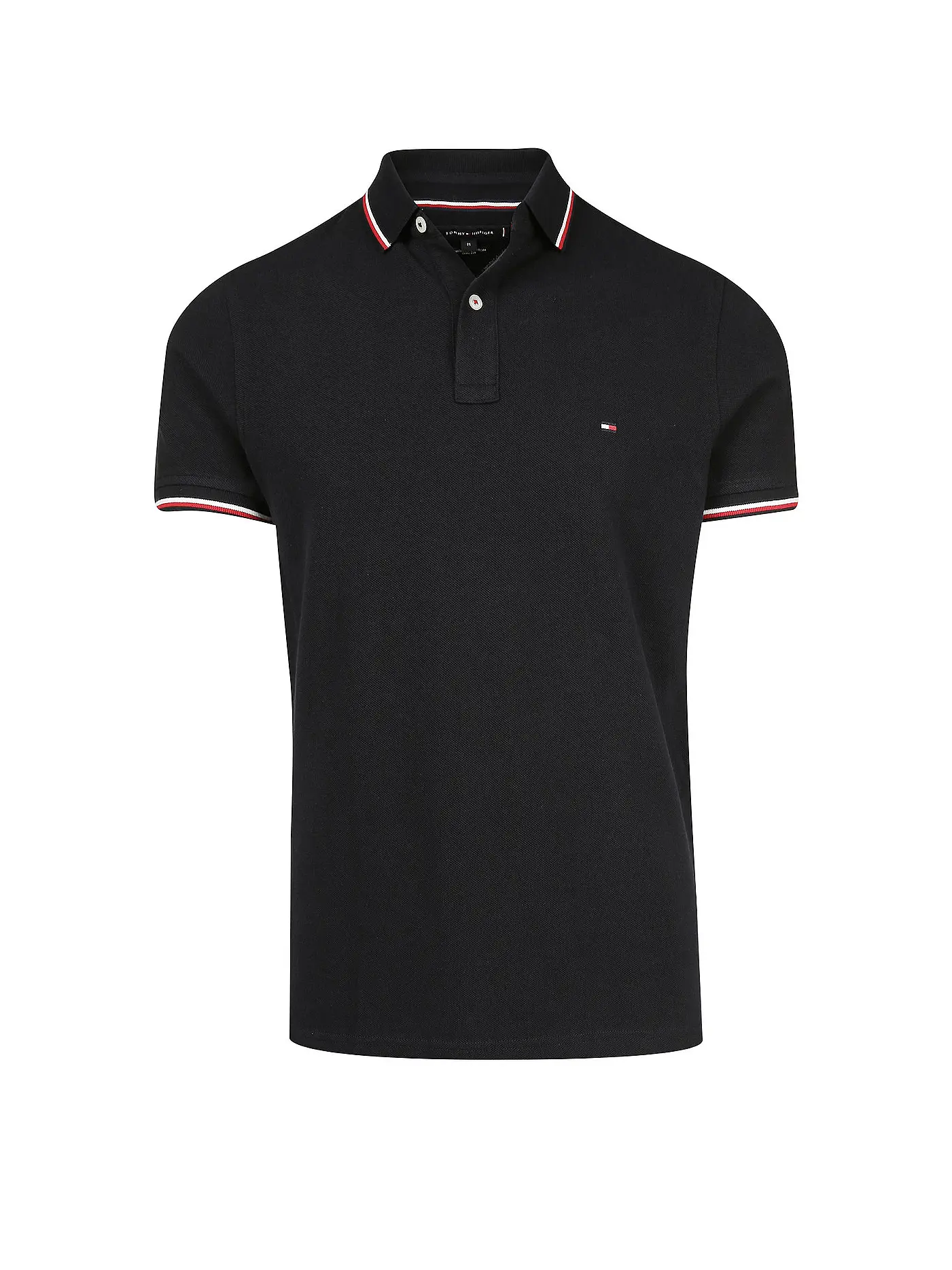 TOMMY HILFIGER | Poloshirt Slim Fit | 